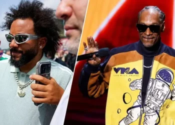 Marcelo e Snoop Dogg entram em projeto de R$ 800 mi para comprar clube