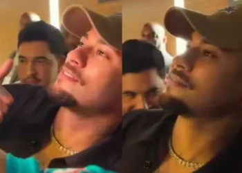 Visual novo de Neymar volta a viralizar entre fãs