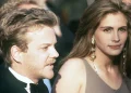 A primeira vez dos famosos no tapete vermelho