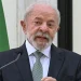 Lula chama lobista Roberta Luchsinger de
