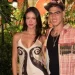 Quem é Evellin Nicomedes, modelo que apareceu com Jorge Carrascal, do Flamengo