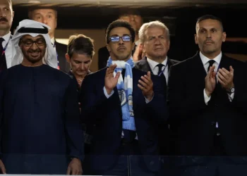 Gary Neville só vê