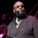 Rapper Rick Ross é detido dias após ser acusado de violência doméstica