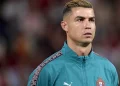 'Curtida' de CR7 em post com fala de Felipe Melo repercute em Portugal