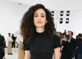 Sinto que foi o trabalho mais significativo que fiz até agora, diz Emmy Rossum sobre