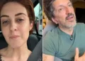 Viúva de Lito Sousa fala sobre últimos dias do marido e despedida