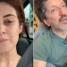 Viúva de Lito Sousa fala sobre últimos dias do marido e despedida