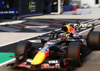 Max Verstappen vence o GP do Bahrain de Fórmula 1
