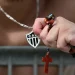 Atlético-MG encerra parceria com bet e fica sem patrocinador master