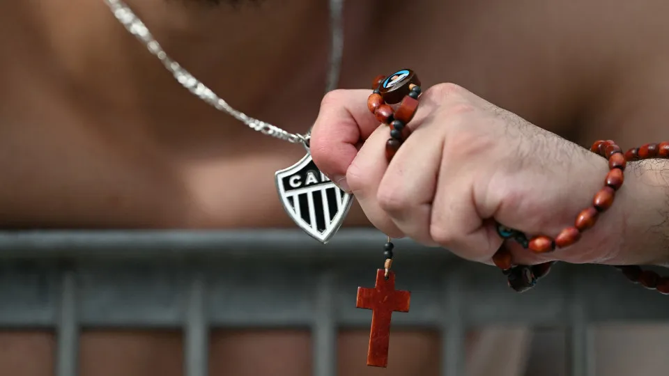 Atlético-MG encerra parceria com bet e fica sem patrocinador master
