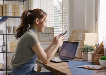 Usa IA no trabalho? Estes são os dados que nunca deve compartilhar