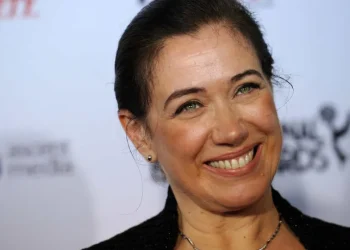 Lilia Cabral relembra rompimento familiar: