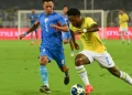 Brasil vence a Índia em ritmo de treino e com falhas do goleiro