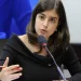 Mãe de Tabata Amaral é internada em estado grave após acidente em agenda de campanha