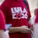 Lula vence na Itália, com 53,02%; Flávio fica em segundo, com 37,83%