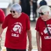 Lula lidera no exterior em Milão, Berlim e China; Flávio fica em segundo