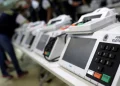 SP: 251 urnas eletrônicas precisaram ser substituídas