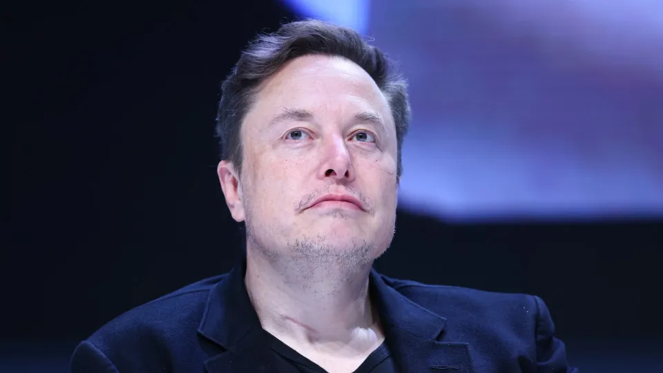 Musk diz que vai renomear SpacexAI para SpacexSI após Trump adotar termo