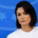 Michelle Bolsonaro é eleita senadora pelo DF