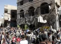 Governo do Iêmen anuncia ofensiva militar para retomar territórios sob controle dos houthis