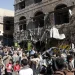 Governo do Iêmen anuncia ofensiva militar para retomar territórios sob controle dos houthis