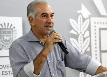 Senado: Reinaldo Azambuja e Capitão Contar, do PL, são eleitos no MS