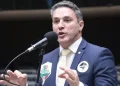 No Rio Grande do Sul, Luciano Zucco é eleito governador em 1º turno