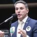 No Rio Grande do Sul, Luciano Zucco é eleito governador em 1º turno