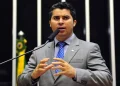 Marcos Rogério é eleito governador de Rondônia no primeiro turno