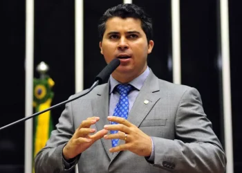 Marcos Rogério é eleito governador de Rondônia no primeiro turno