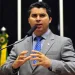 Marcos Rogério é eleito governador de Rondônia no primeiro turno