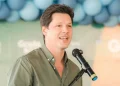 Daniel Vilela (MDB) é reeleito governador de Goiás