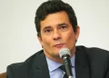 Sergio Moro é eleito governador do Paraná em 1º turno