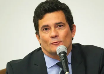 Sergio Moro é eleito governador do Paraná em 1º turno