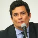 Sergio Moro é eleito governador do Paraná em 1º turno