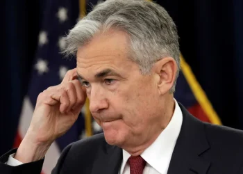 EUA: Hassett defende saída de Powell do conselho do Fed após relatório sobre reforma