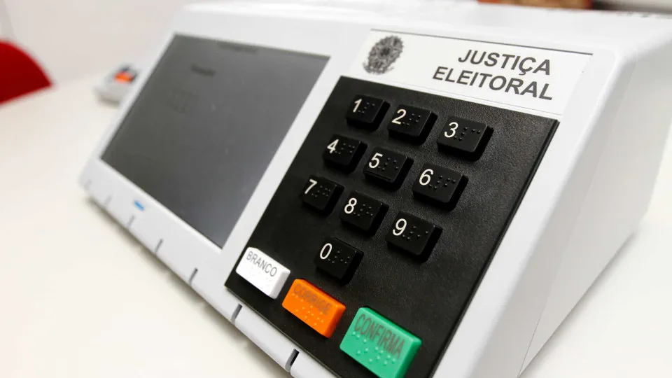 Veja prazo e como justificar a ausência nas Eleições 2026