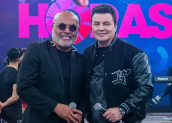 Não é Rick & Renner: Os nomes verdadeiros dos famosos