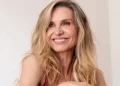 Paula Burlamaqui admite exagero ao falar sobre envelhecimento e rebate críticas