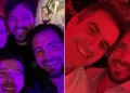 Celular de Vorcaro mostra novas fotos com Ciro e Motta em viagem a Londres, diz revista