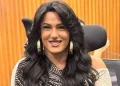 Quem é Thabatta Pimenta, primeira deputada federal trans do Nordeste