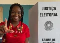 Deputada federal mais jovem eleita tem 21 anos e é de Minas Gerais