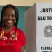 Deputada federal mais jovem eleita tem 21 anos e é de Minas Gerais