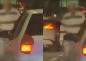 Tio de Boulos morre após ser atropelado em briga de trânsito em São Paulo