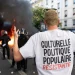 Protestos de estudantes na França chegam a dia mais grave e põem governo de Macron em alerta
