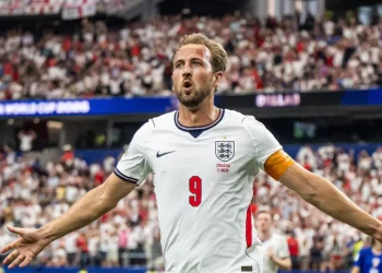 Liga das Nações encerra Data Fifa com recorde de Kane e herói espanhol