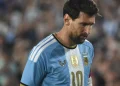 Imprensa internacional celebra despedida de Messi