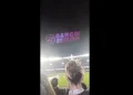 Publicidade em despedida de Messi irrita torcida; veja o vídeo