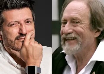 Todos os famosos que morreram em 2026 (até agora)