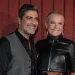 Xuxa alfineta Alexandre Borges por nota para Junno Andrade no Dança dos Famosos